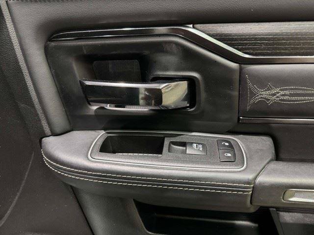 Used 2022 RAM 2500 Limited AWD/4WD image 48