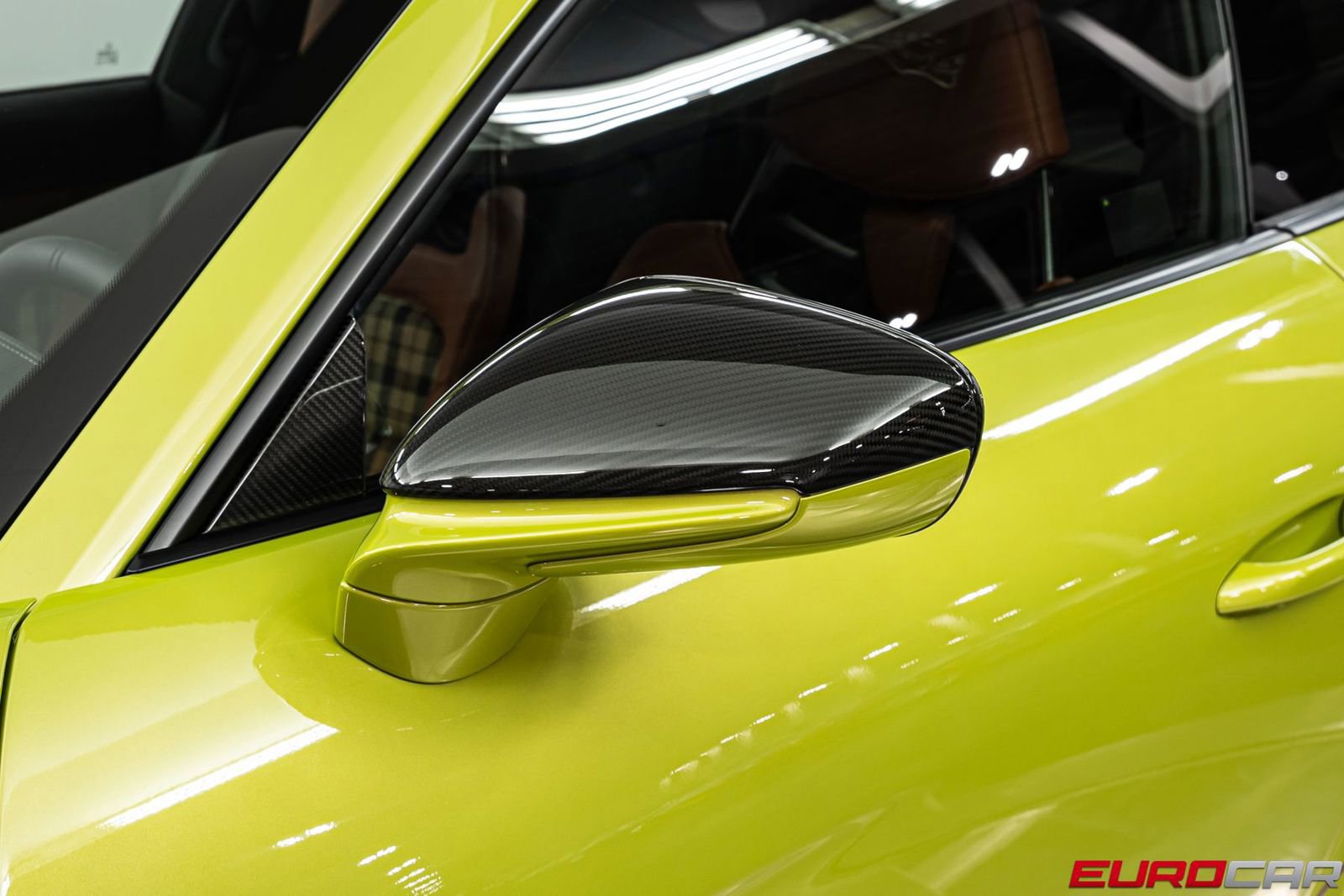 Used 2025 Porsche 911 GT3 RS RWD image 16