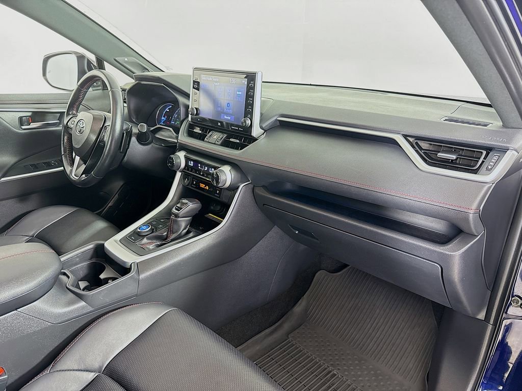Certified 2021 Toyota RAV4 XSE w/ Premium Package AWD/4WD image 34