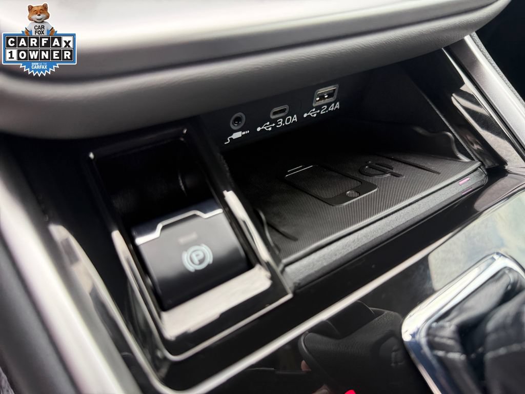 Used 2024 Subaru Outback Onyx Edition AWD/4WD image 30
