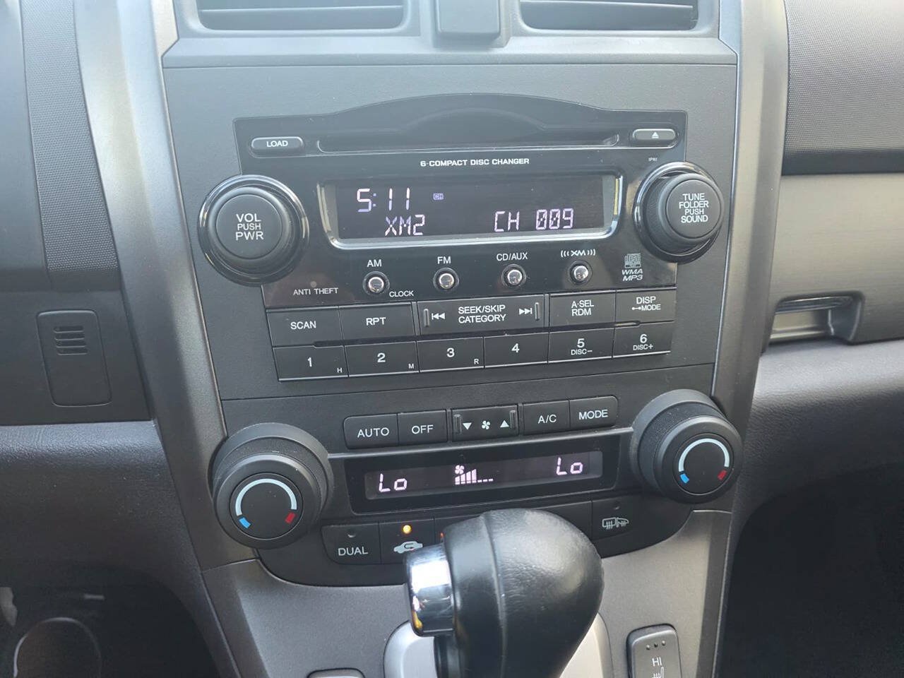 Used 2008 Honda CR-V EX-L image 5