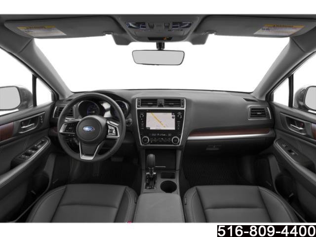 Used 2018 Subaru Outback 2.5i Limited AWD/4WD image 12