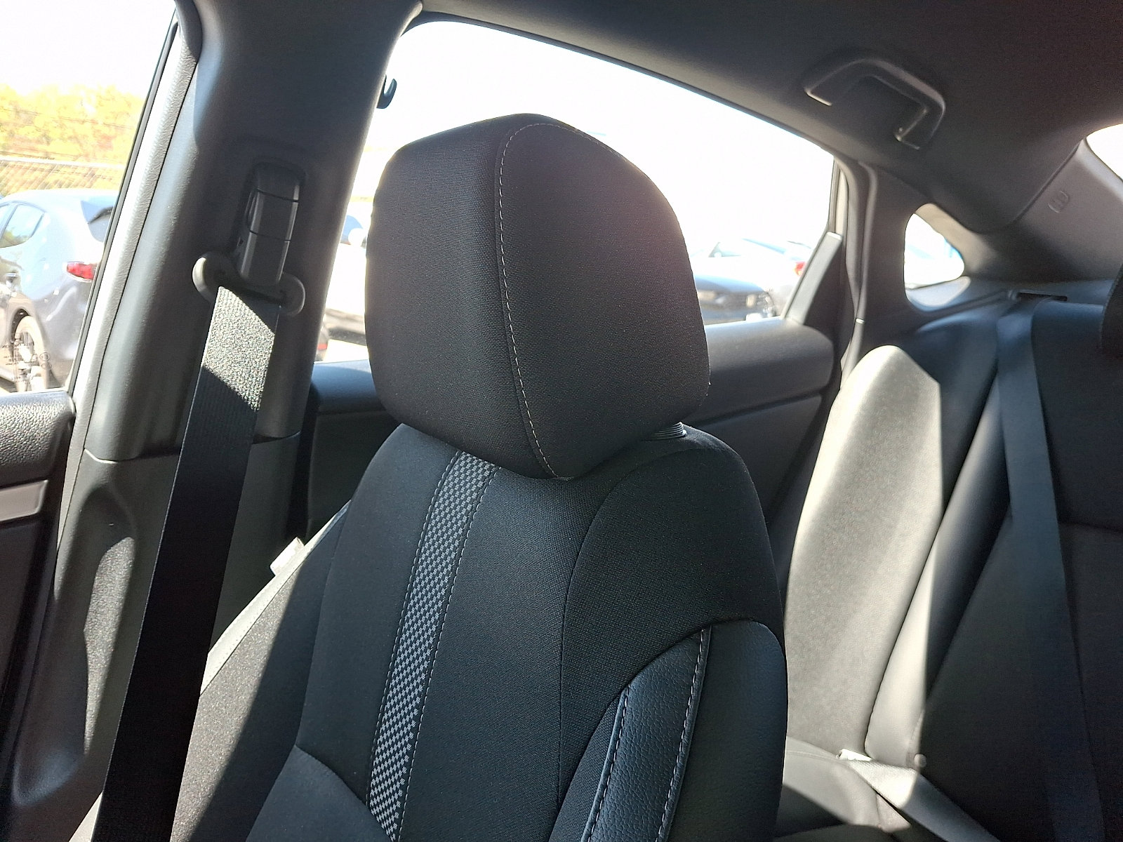 Used 2021 Honda Civic Sport image 17