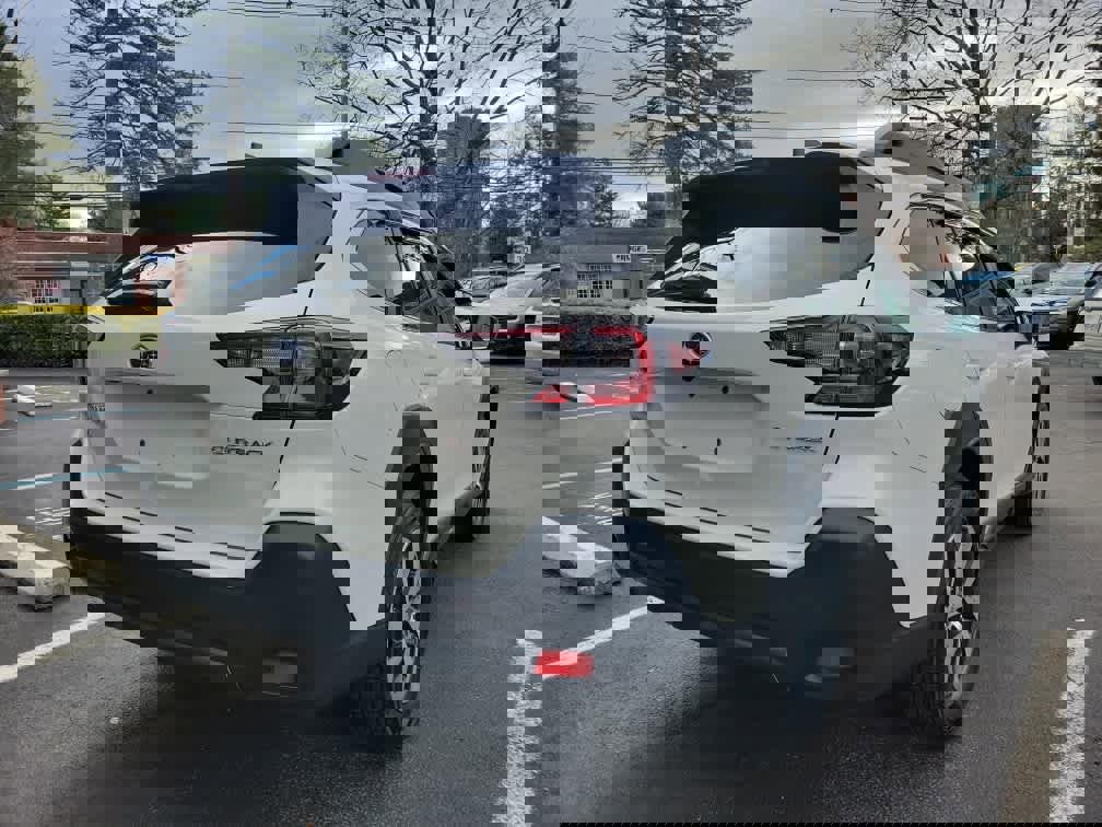 Used 2023 Subaru Outback Premium image 3