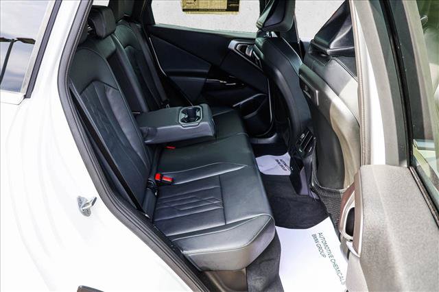 Used 2026 BMW X3 xDrive30i AWD/4WD image 23