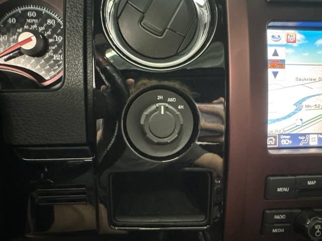 Used 2010 Ford F150 Harley-Davidson AWD/4WD image 44