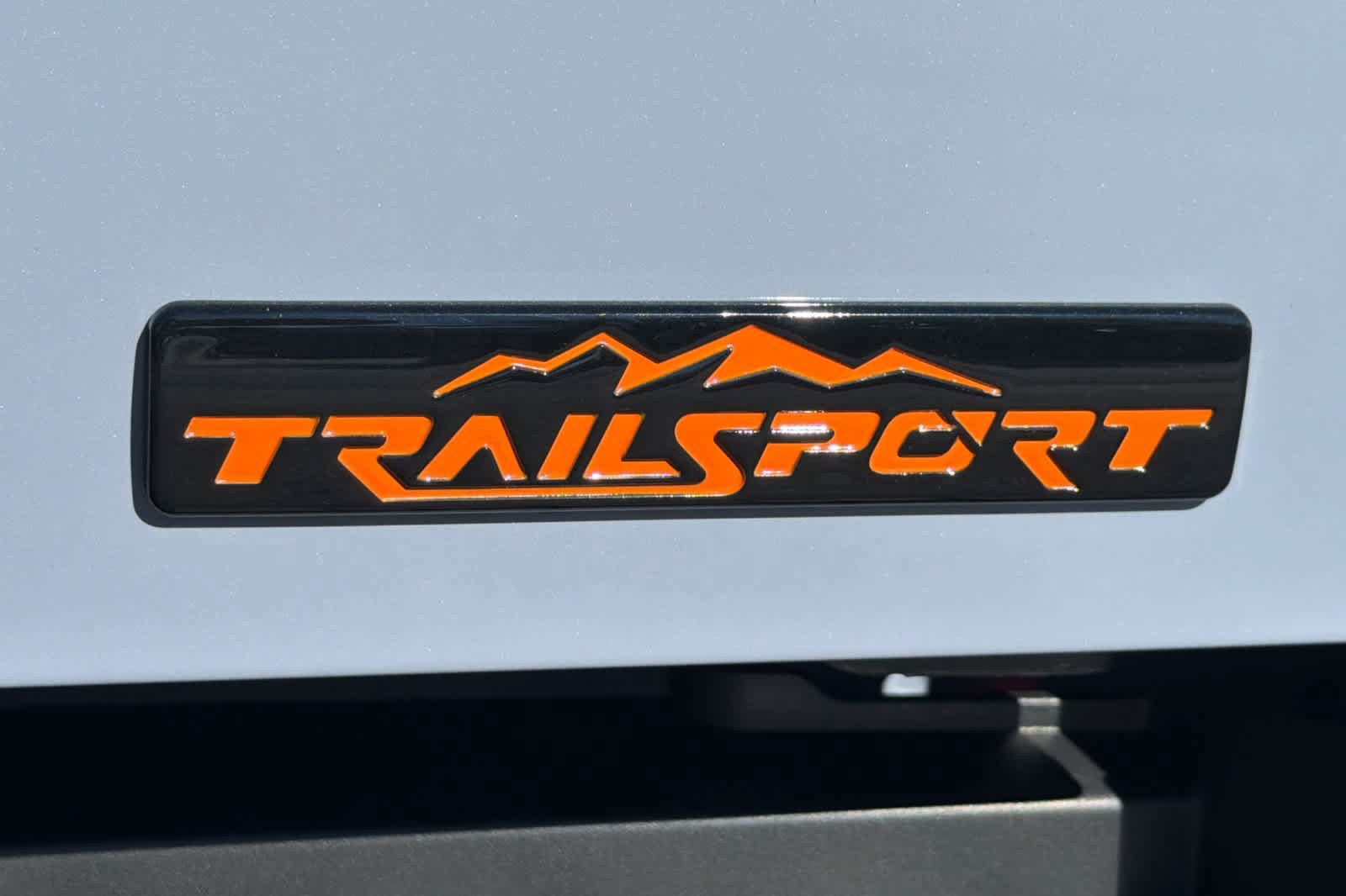 New 2026 Honda Ridgeline TrailSport image 12