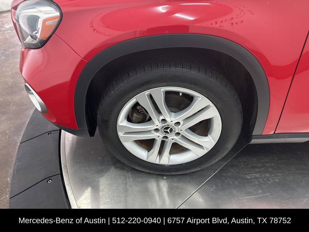 Certified 2020 Mercedes-Benz GLA 250 image 34