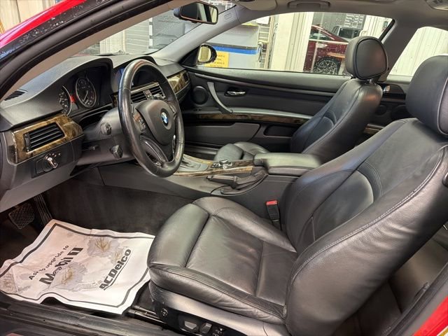 Used 2009 BMW 328i xDrive Coupe image 9