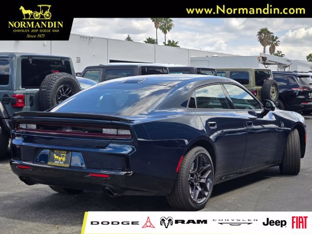 New 2026 Dodge Charger Scat Pack AWD/4WD image 4