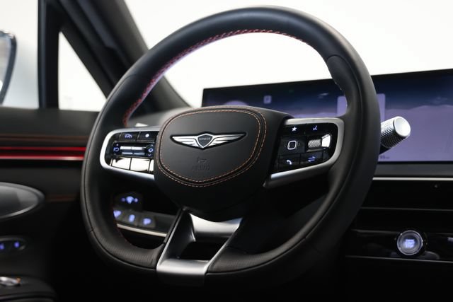 New 2026 Genesis GV70 3.5T Sport Advanced AWD/4WD image 46