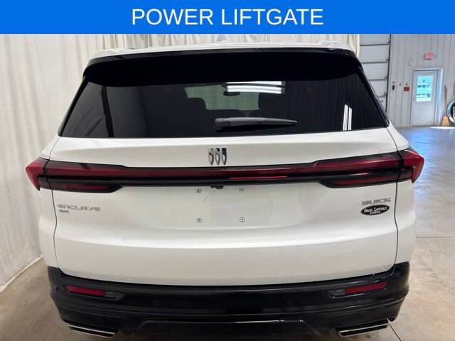 Used 2026 Buick Enclave Sport Touring AWD/4WD image 5