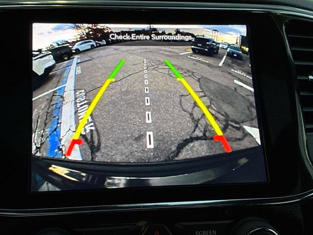 Certified 2020 Jeep Grand Cherokee Altitude image 29