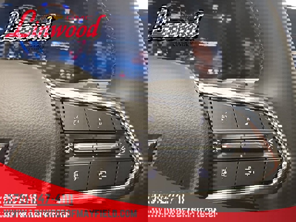 New 2026 Chevrolet Equinox LT w/ Convenience Package II image 21