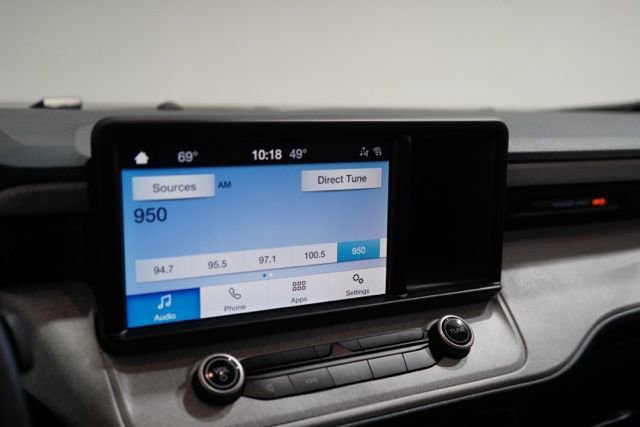 Used 2023 Ford Maverick XLT w/ XLT Luxury Package FWD image 25