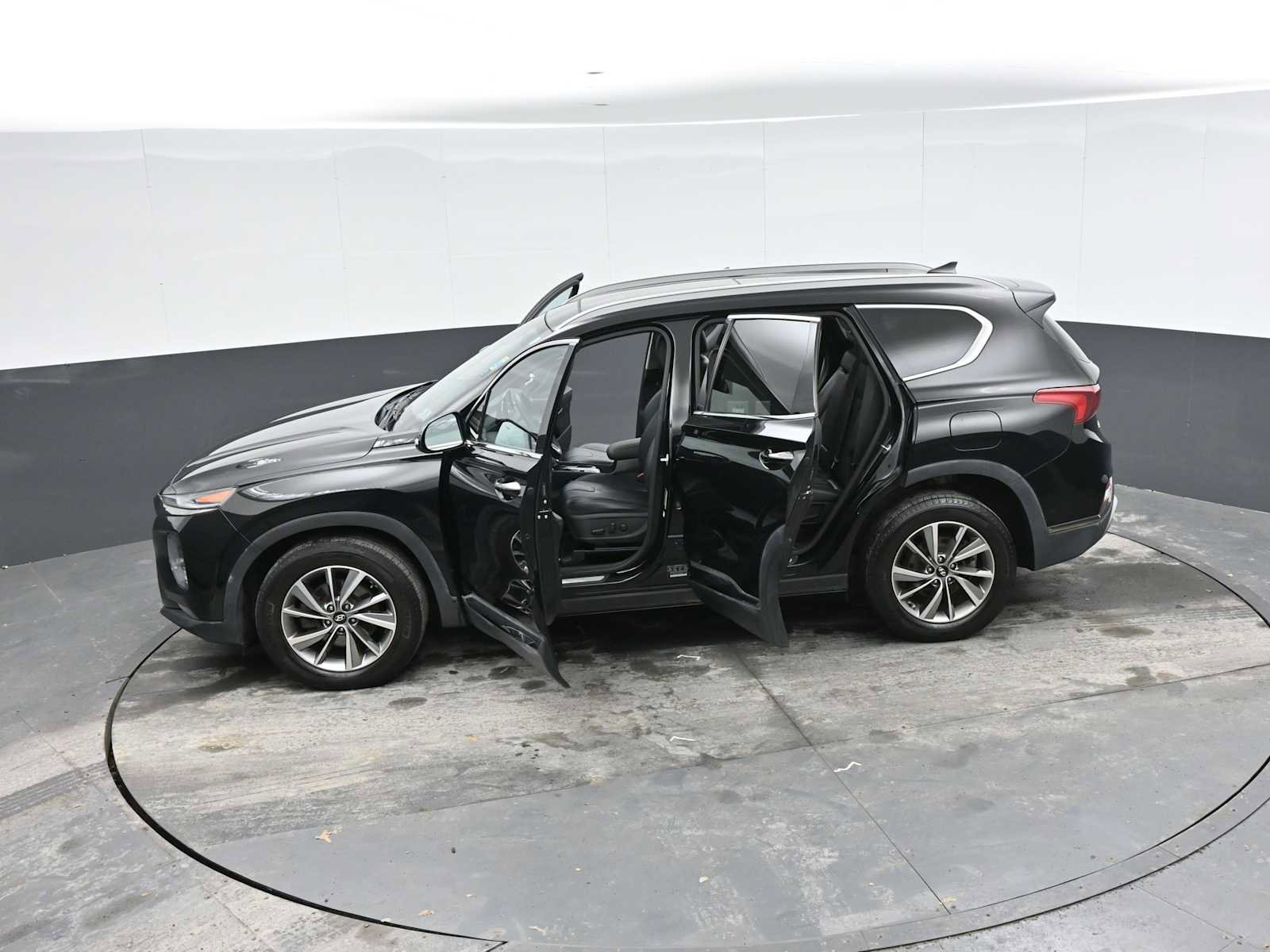 Used 2019 Hyundai Santa Fe Limited image 54