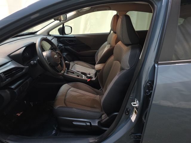 Certified 2024 Subaru Crosstrek 2.0i Premium AWD/4WD image 13