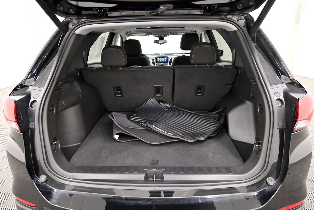 Used 2023 Chevrolet Equinox LT AWD/4WD image 7