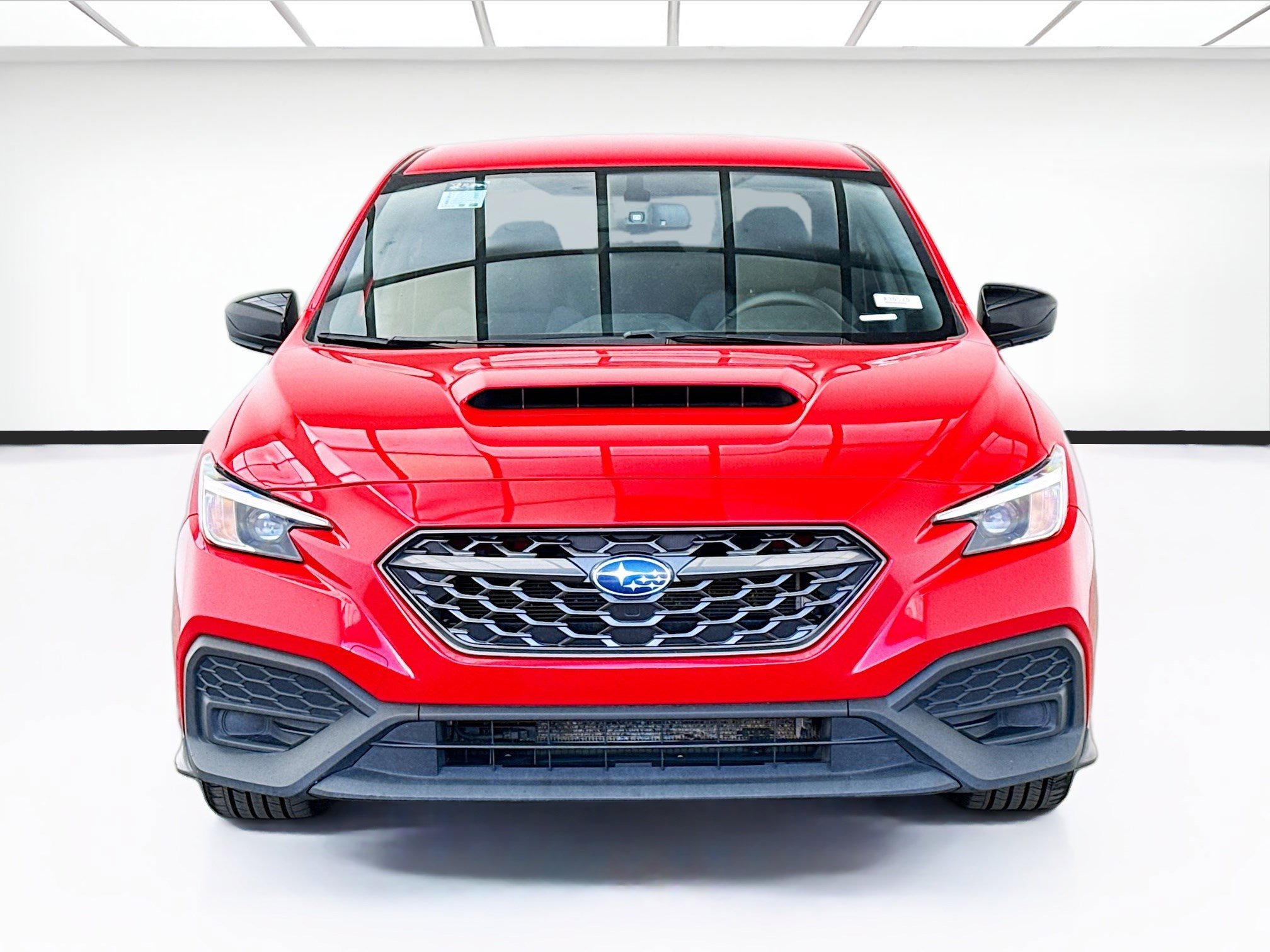 Used 2023 Subaru WRX image 2