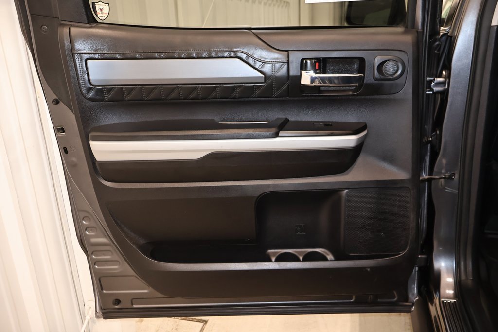 Used 2021 Toyota Tundra Platinum image 15