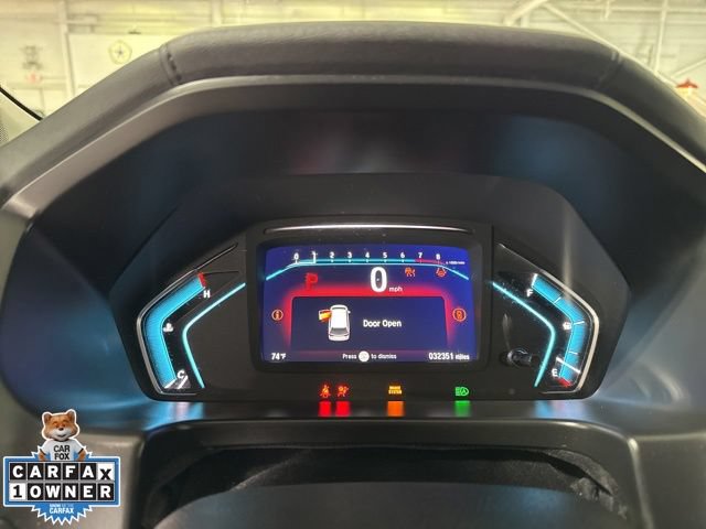 Used 2023 Honda Odyssey EX-L image 22