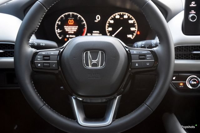 New 2027 Honda HR-V EX-L image 15