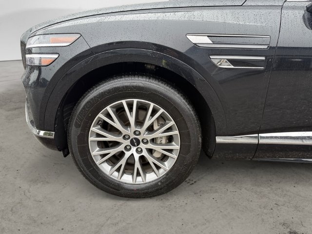 Used 2025 Genesis GV80 2.5T Standard AWD/4WD image 9