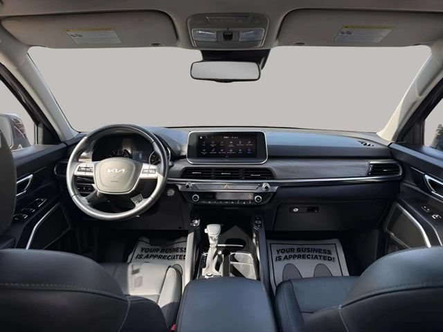 Used 2022 Kia Telluride EX FWD image 20
