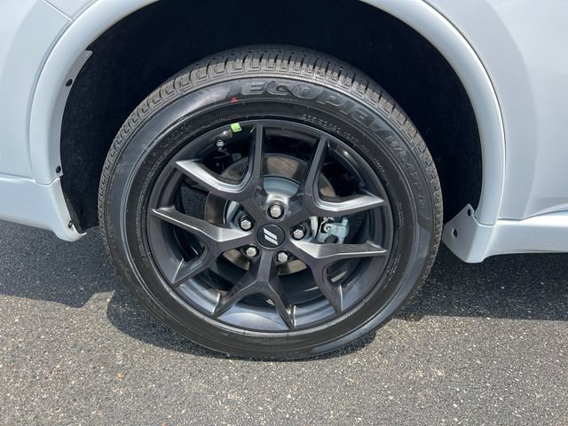 New 2026 Dodge Durango GT AWD/4WD image 10