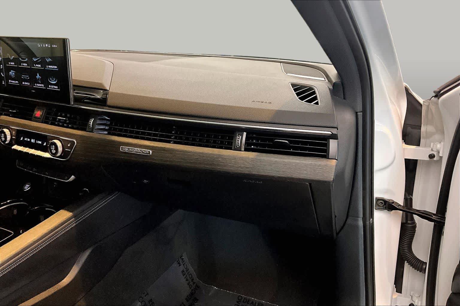 Certified 2023 Audi A4 2.0T Premium Plus AWD/4WD image 19