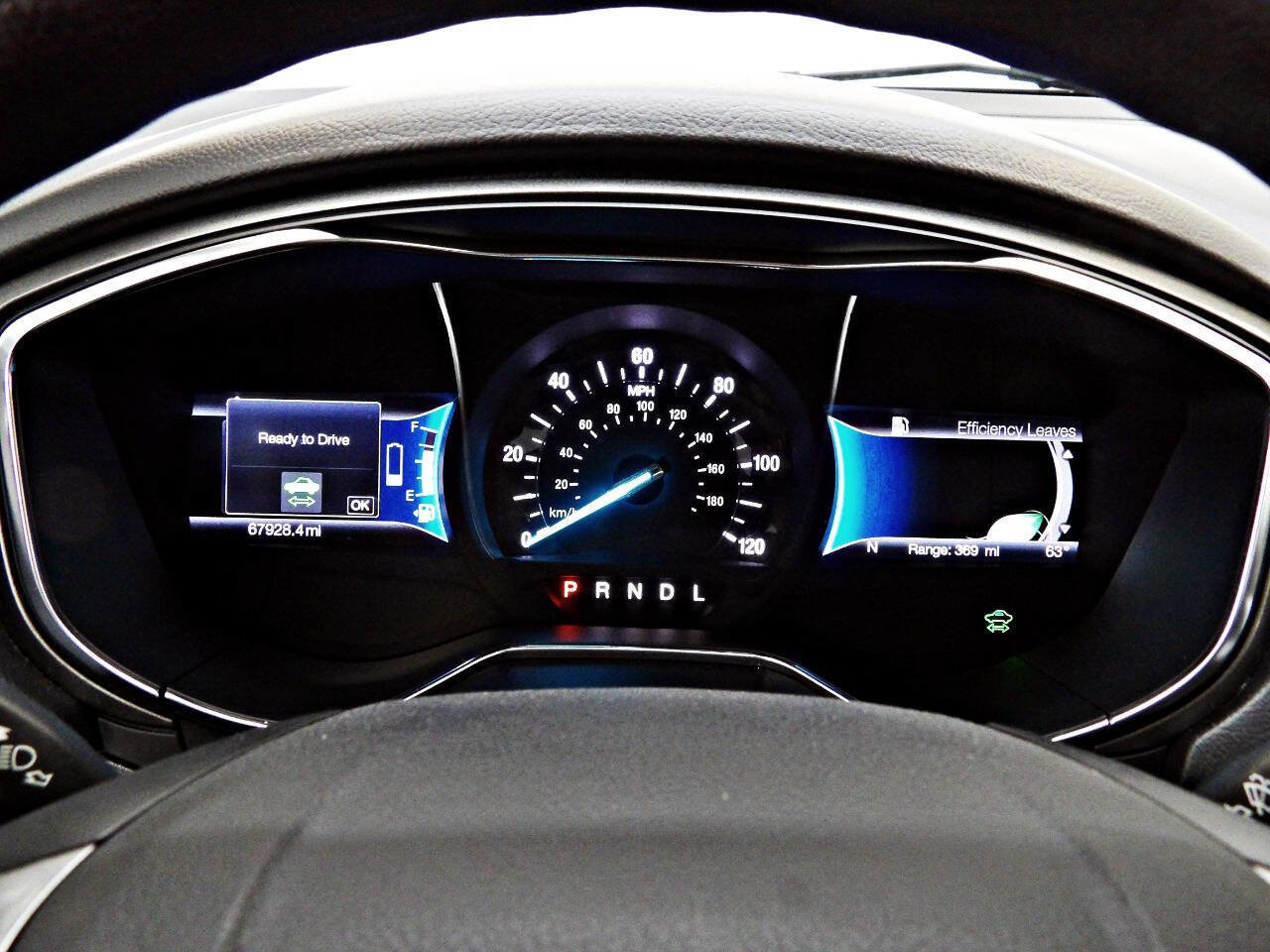 Used 2018 Ford Fusion SE image 15