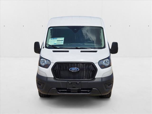 New 2025 Ford Transit 250 148 Medium Roof w/ Load Area Protection Package RWD image 5