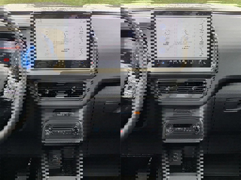 New 2025 Ford Bronco Sport Big Bend w/ Convenience Package image 13