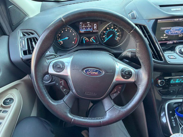 Used 2014 Ford Escape Titanium AWD/4WD image 16