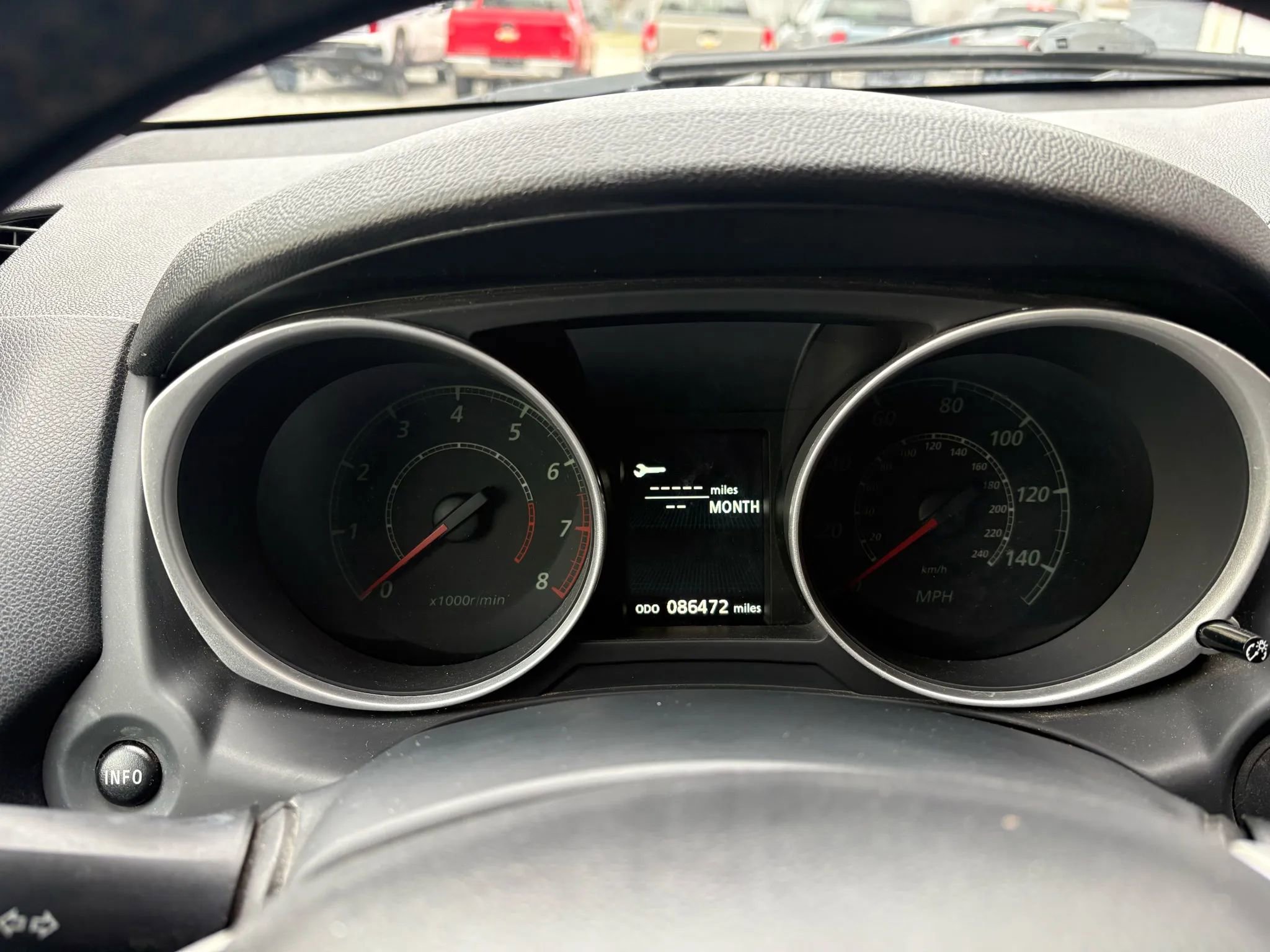 Used 2015 Mitsubishi Outlander Sport ES image 11