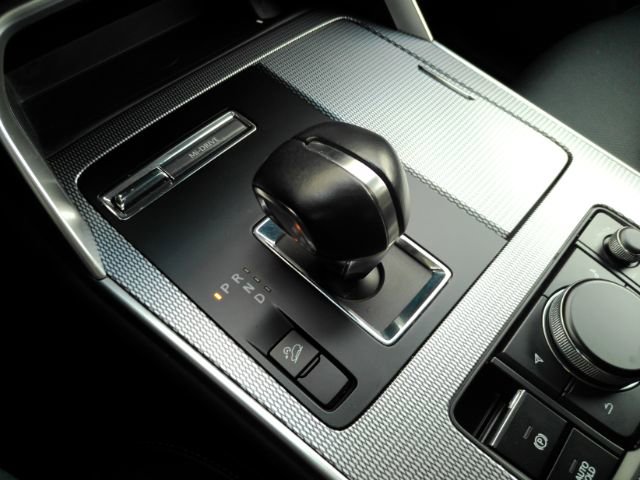 Used 2024 MAZDA CX-90 3.3 Turbo w/ Premium Package image 39