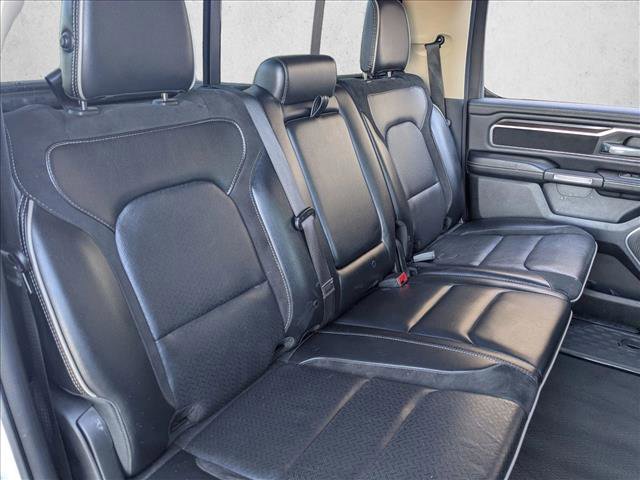 Used 2021 RAM 1500 Laramie image 20