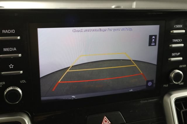 Used 2021 Kia Sorento S w/ Panoramic Sunroof Package FWD image 31