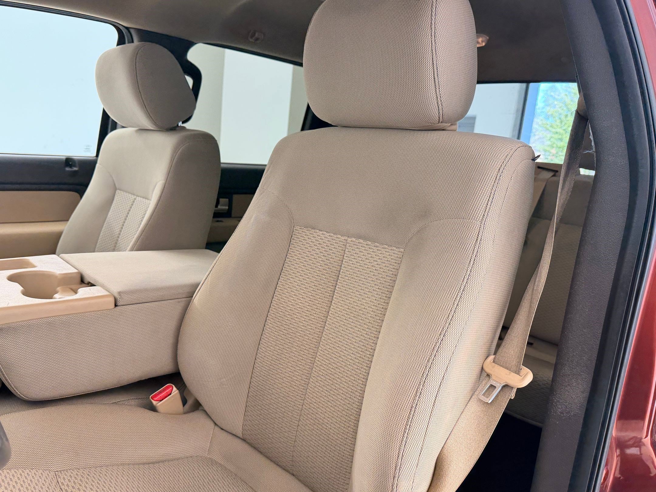 Used 2014 Ford F150 XLT w/ XLT Chrome Package image 23