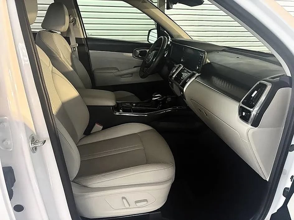 Used 2023 Kia Sorento SX FWD image 23