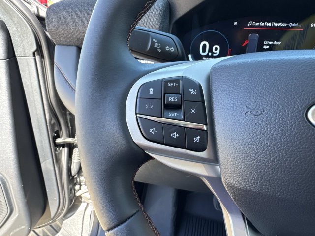 New 2026 Ford Explorer Active w/ Active Comfort Package RWD image 23