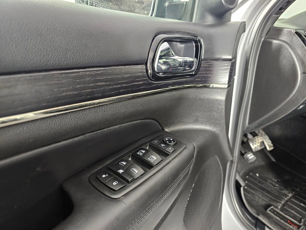 Used 2019 Jeep Grand Cherokee High Altitude image 19