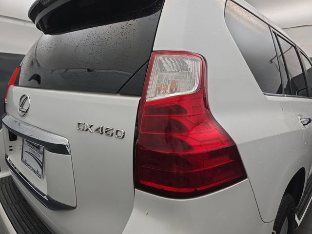 Used 2010 Lexus GX 460 image 19