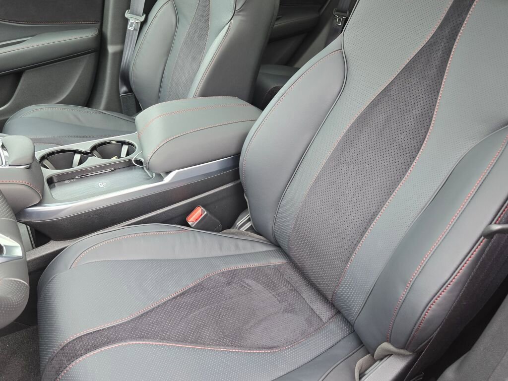 New 2026 Acura RDX A-Spec image 27