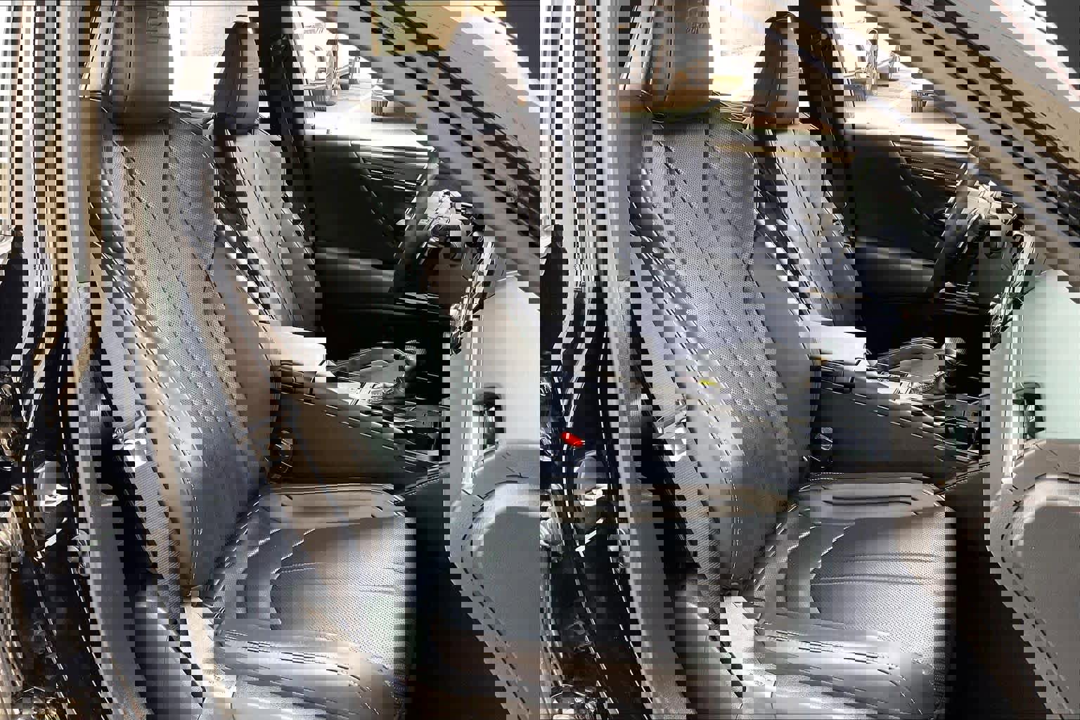 Used 2023 Lexus ES 350 F Sport w/ Accessory Package (Z2) image 9