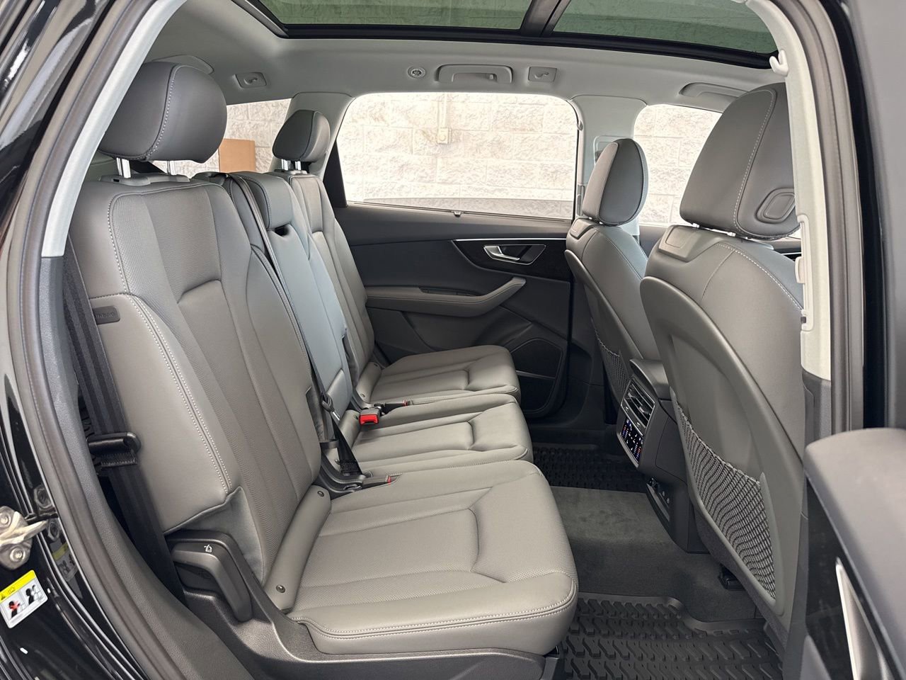 New 2025 Audi Q7 3.0T Premium Plus image 47