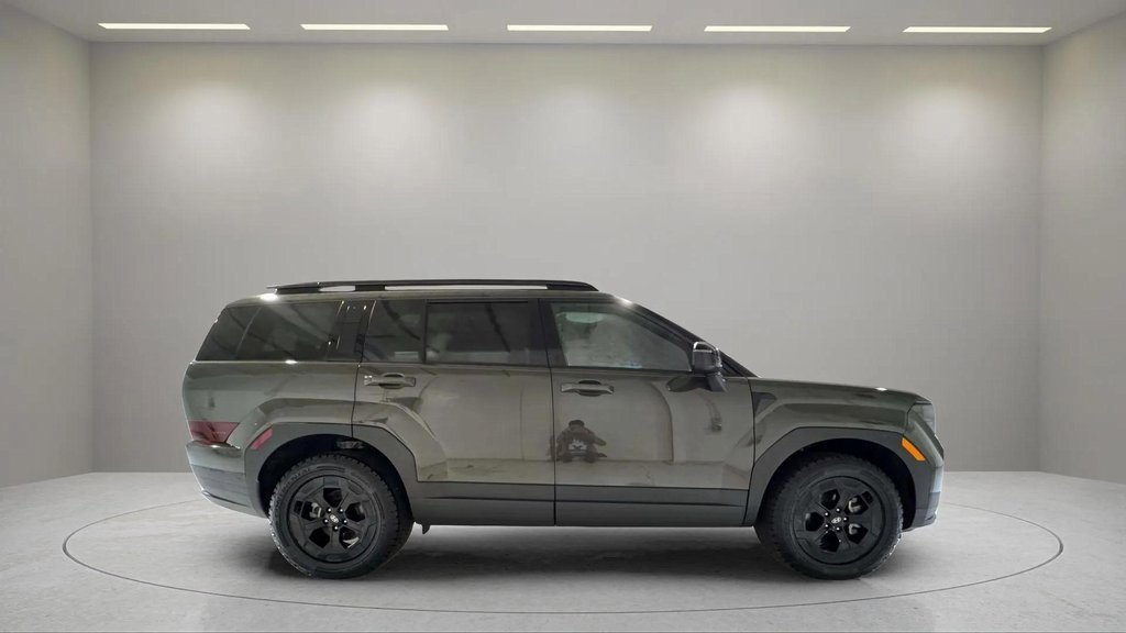 Used 2024 Hyundai Santa Fe XRT image 2