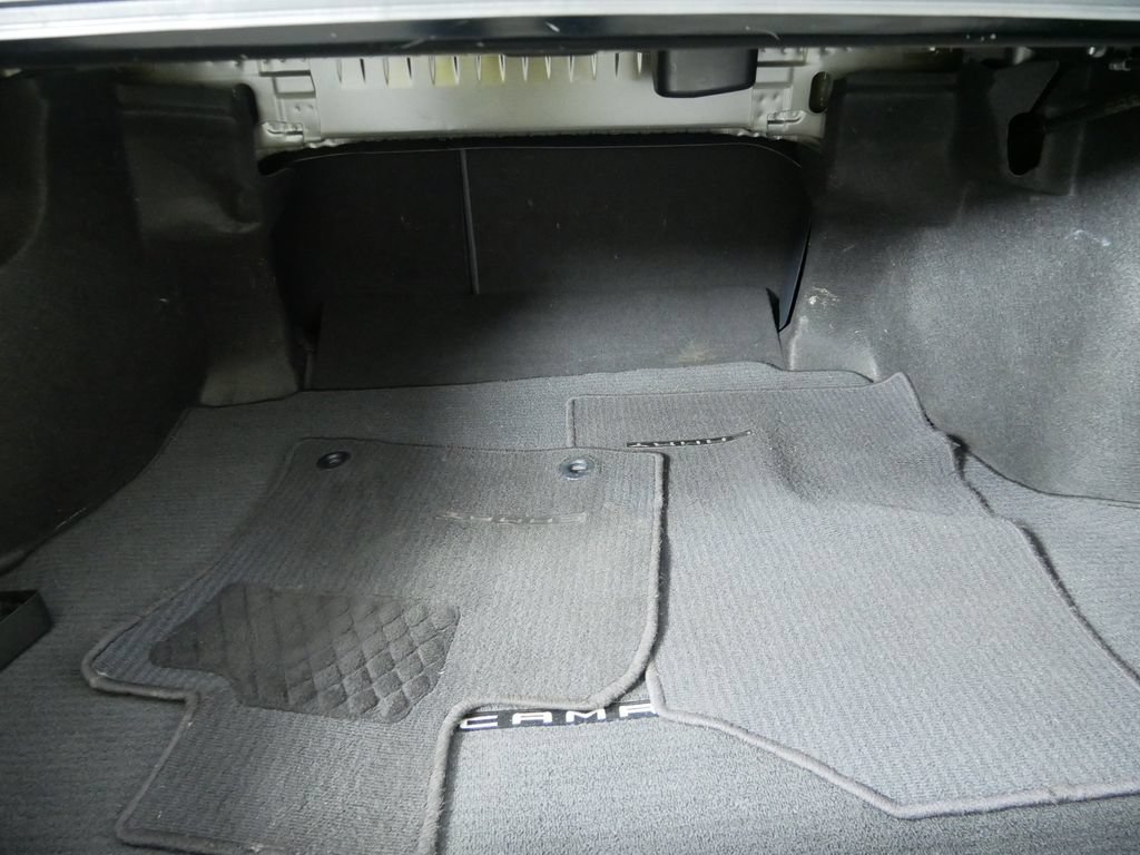 Used 2023 Toyota Camry SE FWD image 16