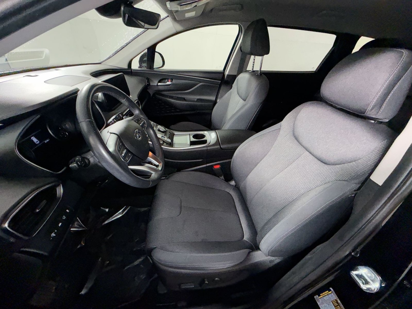 Used 2023 Hyundai Santa Fe SEL AWD/4WD image 13