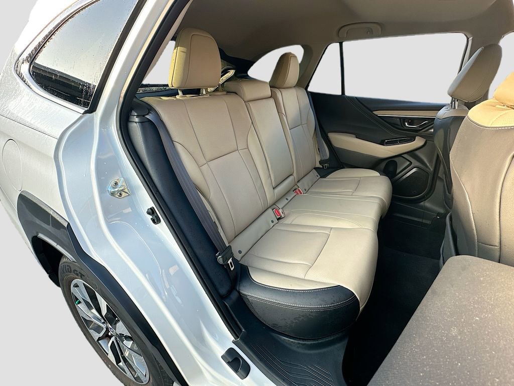Used 2023 Subaru Outback Limited image 28